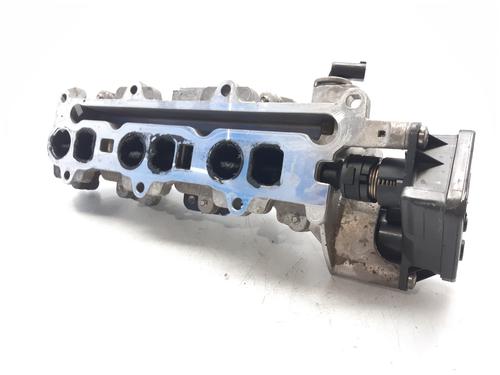 Used Intake manifold SMART FORFOUR (454) 1.5 CDI (454.000) (68 hp) 8378996