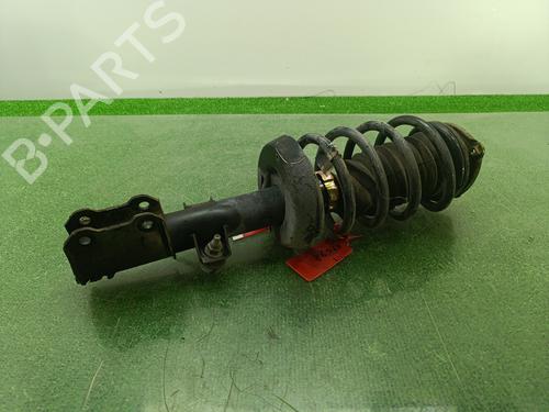 Left front shock absorber SAAB 9-5 (YS3E) 2.2 TiD | BP27354451M16 