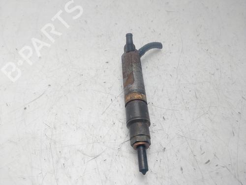 Injecteur VW GOLF IV (1J1) 1.9 TDI (110 hp) 29753832