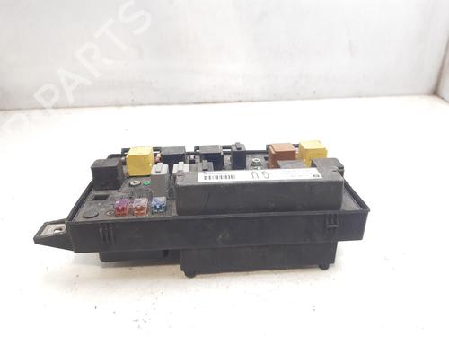 Fuse box OPEL ASTRA H (A04) 1.7 CDTI (L48) | BP16853484E1 