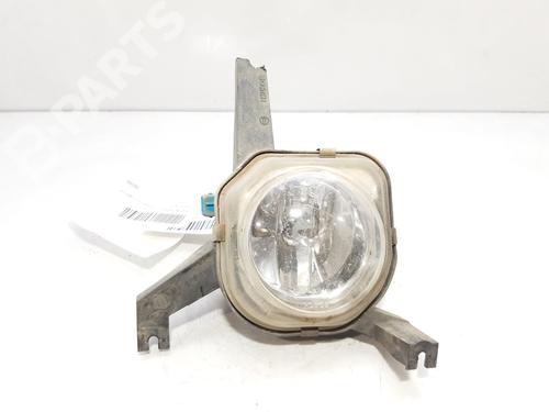 Used Left front fog light Left front fog light PEUGEOT 306 (7B, N3, N5) 2.0 HDI 90 (90 hp) 10522550 10522550