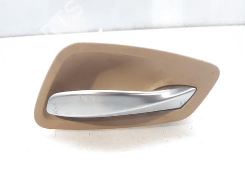 Used Front right interior door handle BMW 3 (E90) 320 d (177 hp) 9953070