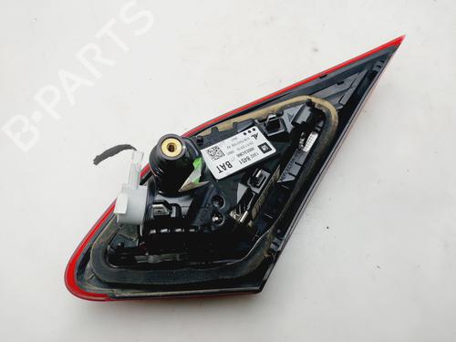 Left tailgate light OPEL CORSA E (X15) | BP33245529C79 - Image 5