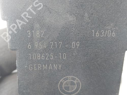 Ignition barrel BMW 1 (E87) 118 d | BP38320746M48 - Image 5