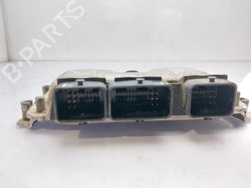Engine control unit (ECU) PEUGEOT 106 II (1A_, 1C_) 1.1 i | BP11700548M57 