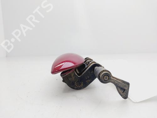 Venstre bak utvendig håndtak PEUGEOT 206 Hatchback (2A/C) 1.4 HDi eco 70 | BP23336755C130 