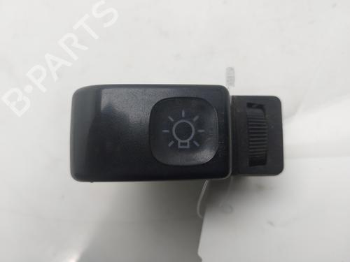 Used Headlight switch Headlight switch SEAT TOLEDO I (1L2) [1991-1999] 33430555 33430555