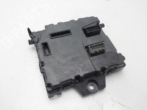 Used Fuse box RENAULT KANGOO / GRAND KANGOO II (KW0/1_) [2008-2025]  30353557