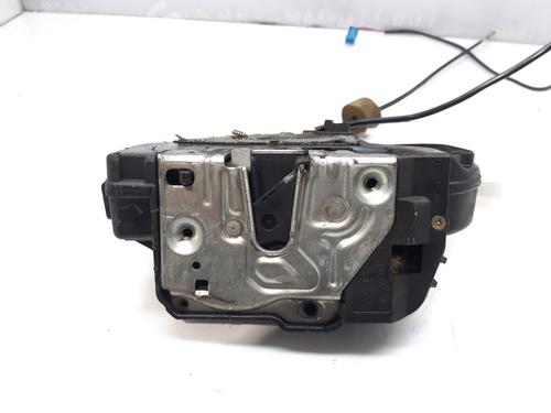 Used Rear left lock Rear left lock MERCEDES-BENZ E-CLASS (W211) E 200 Kompressor (211.042) (163 hp) 11044037 11044037