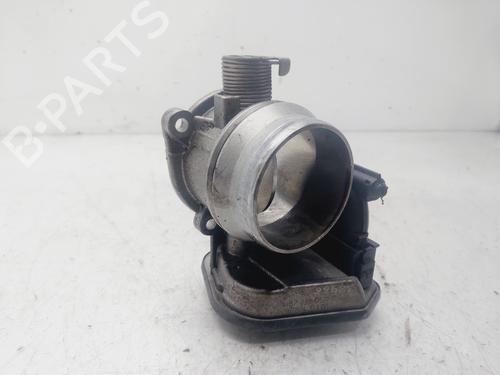 Spjældhus BMW 1 (E87) 118 d (143 hp) 29850176