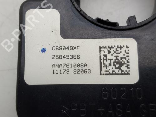 Electronic module OPEL INSIGNIA A (G09) 2.0 CDTI (68) | BP35942432M83 - Image 4