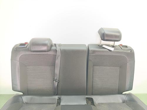Rear seat OPEL ASTRA J (P10)  | BP38017604C17  - Image 6