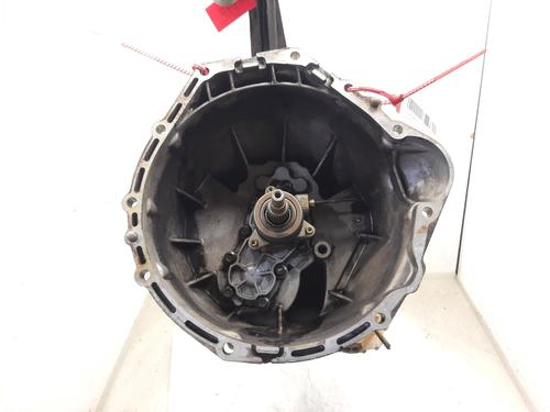 Used Gearbox Gearbox SSANGYONG ACTYON I [2005-2026] 34582446 34582446