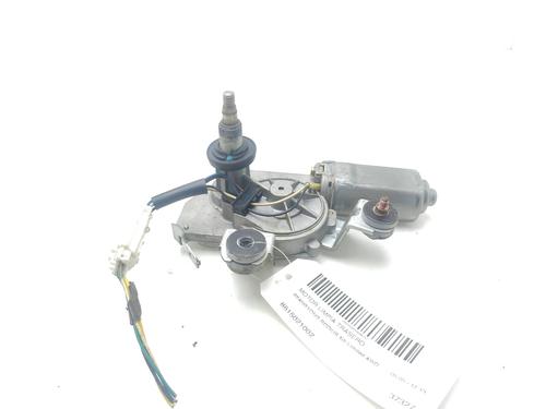 Viskermotor bagrude SSANGYONG RODIUS I 2.7 Xdi (163 hp) 23843825