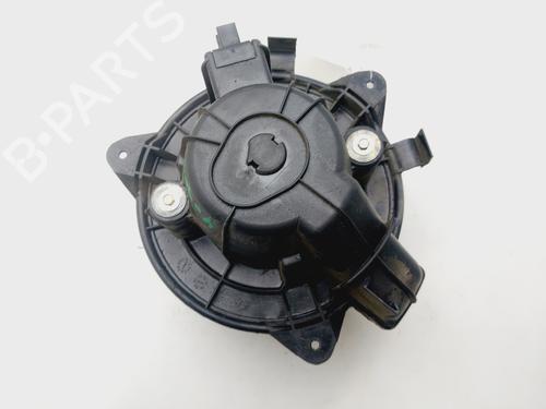 Heater blower motor FIAT STILO (192_) 1.9 JTD (192_XE1A) | BP32292828M62