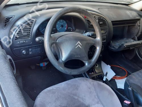 Other CITROËN XSARA (N1) 2.0 HDi 90 | BP11634056O1 