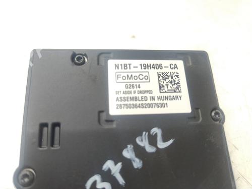 Caméra FORD FIESTA VII (HJ, HF)  | BP30567953E14 