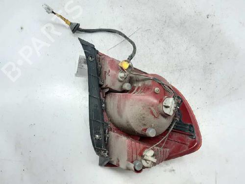 Right taillight HYUNDAI ACCENT II (LC) 1.5 CRDi | BP4725444C35 