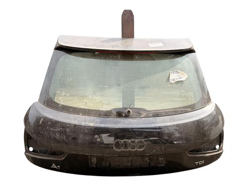 Used Tailgate Tailgate AUDI A1 (8X1, 8XK) 1.6 TDI (105 hp) 34364453 34364453