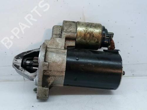 Used Starter FORD FIESTA V (JH_, JD_) 1.3 (69 hp) 2895987