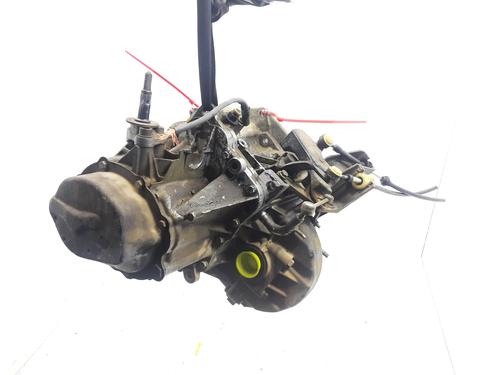 Gearbox PEUGEOT 307 Break (3E) 1.6 16V | BP30077630M3