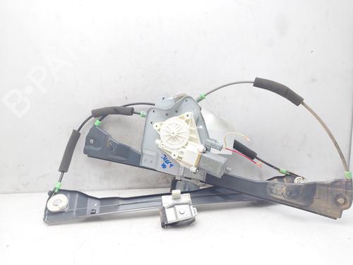 Used Front right window mechanism SSANGYONG ACTYON I 2.0 Xdi (136 hp) 13738773