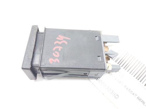 Warning switch VW PASSAT B5 (3B2) 1.9 TDI | BP12421425I22 