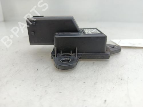 Electronic module PEUGEOT 308 II (LB_, LP_, LW_, LH_, L3_)  | BP29113896M83 