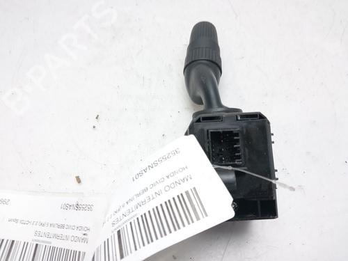 Steering column stalk HONDA CIVIC VIII Hatchback (FN, FK) 2.2 CTDi (FK3) | BP11787921I23 