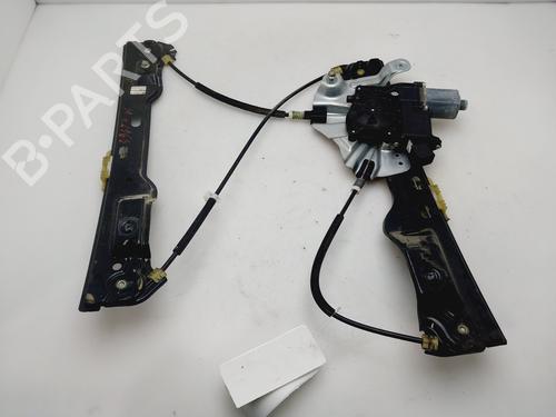 Front left window mechanism OPEL ASTRA J Sports Tourer (P10)  | BP29813769C22 