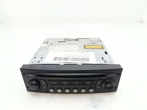 Used Other Other PEUGEOT 307 (3A/C) 1.6 HDi (90 hp) 36275893 36275893