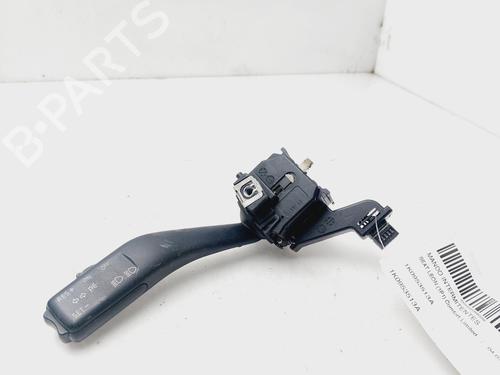 Used Steering column stalk SEAT LEON (1P1) [2005-2013]  22632708