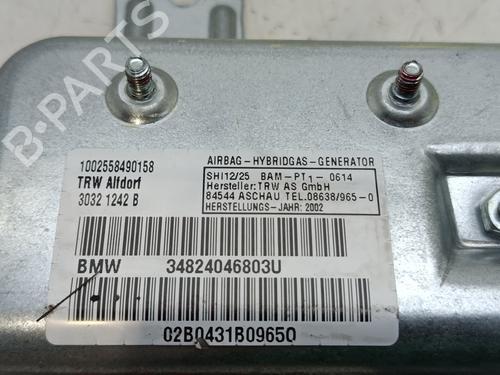 Other BMW 7 (E65, E66, E67) 745 i, Li | BP39690935O1 - Image 2
