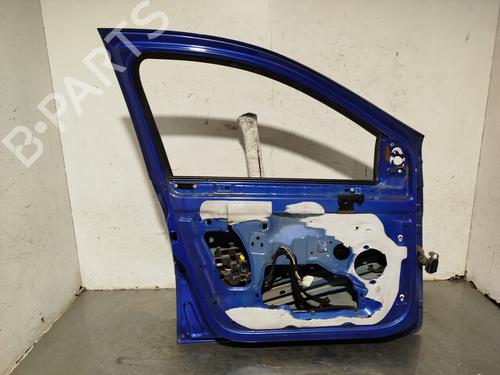 Left front door RENAULT CLIO III (BR0/1, CR0/1) 1.4 16V | BP30056975C2 