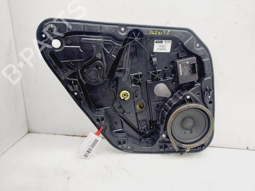 Rudehejsemekanisme venstre bagtil VOLVO V40 Hatchback (525) D2 (114 hp) 26143315