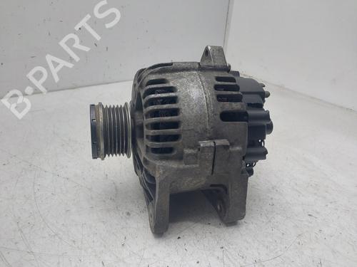 Używane Alternator RENAULT MEGANE II Saloon (LM0/1_) 1.9 dCi (LM0G, LM1G, LM2C) (120 hp) 30935584