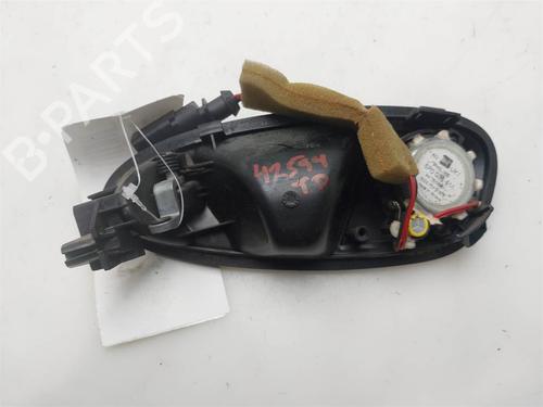 Rear right interior door handle SEAT LEON (1P1) | BP38433885I16 - Image 4