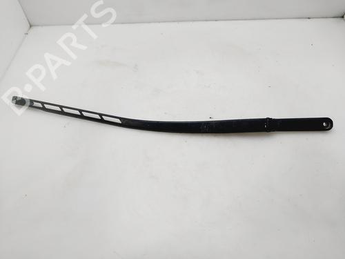 Used Front windshield wiper arm AUDI A3 (8P1) 1.6 FSI (115 hp) 31091152