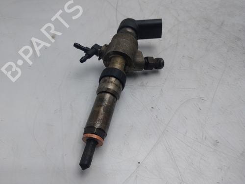 Used Injector Injector FORD FIESTA V (JH_, JD_) 1.4 TDCi (68 hp) 36505447 36505447