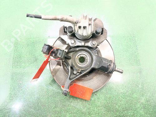 Left front steering knuckle DS DS 4 / DS 4 CROSSBACK (NX_) 1.6 BlueHDi 120 | BP29388526M25 