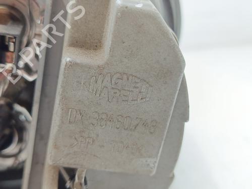 Right headlight LANCIA LYBRA (839_) 1.6 16V (839AXA1A) | BP36557549C29 - Image 4