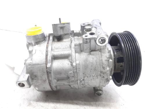 AC compressor SEAT IBIZA V (KJ1, KJG)  | BP10932442M34 