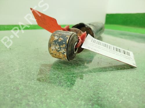 Left rear shock absorber LAND ROVER RANGE ROVER II (P38A) 2.5 D 4x4 | BP29871232M18 