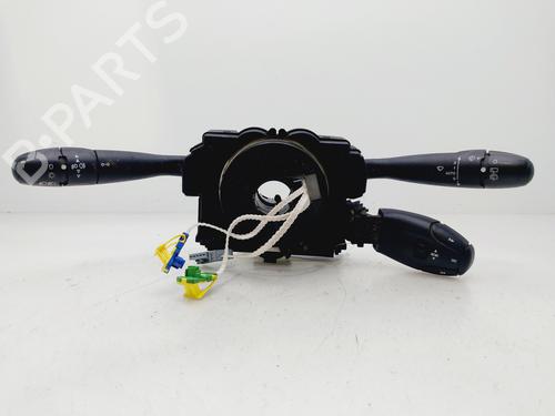 Used Steering wheel controls CITROËN XSARA Coupe (N0) 1.9 D (70 hp) 31010343