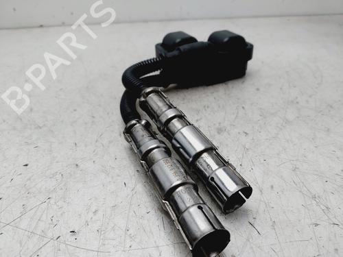 Used Ignition coil MERCEDES-BENZ E-CLASS (W211) E 240 (211.061) (177 hp) 28536955