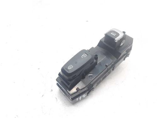 Right front window switch KIA SPORTAGE IV (QL, QLE)  | BP8237165I26 