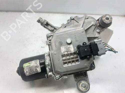 Motor limpa vidros frontal CITROËN C4 Picasso I MPV (UD_) 1.6 VTi 120 (120 hp) 6405PH | 6405PH |