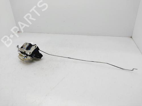 Front left lock DACIA LODGY (JS_) | BP31328822C98