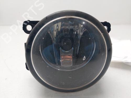 Used Left front fog light Left front fog light RENAULT SCÉNIC II (JM0/1_) [2003-2010] 34043157 34043157