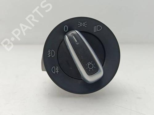 Used Headlight switch Headlight switch 39428117 39428117